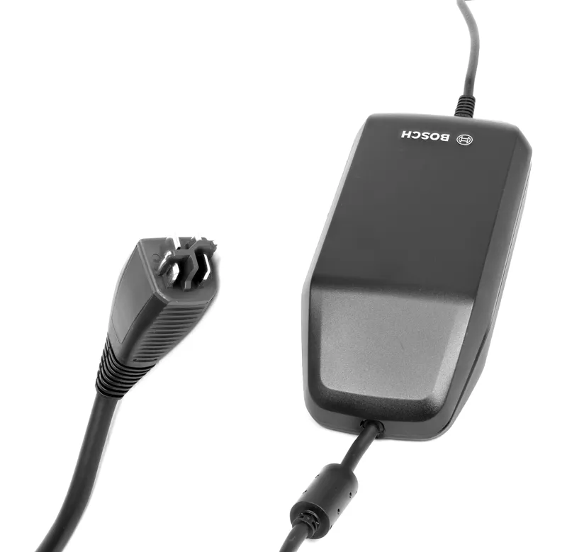 Bosch Smart System 4A E-Bike Charger - BPC3400-1